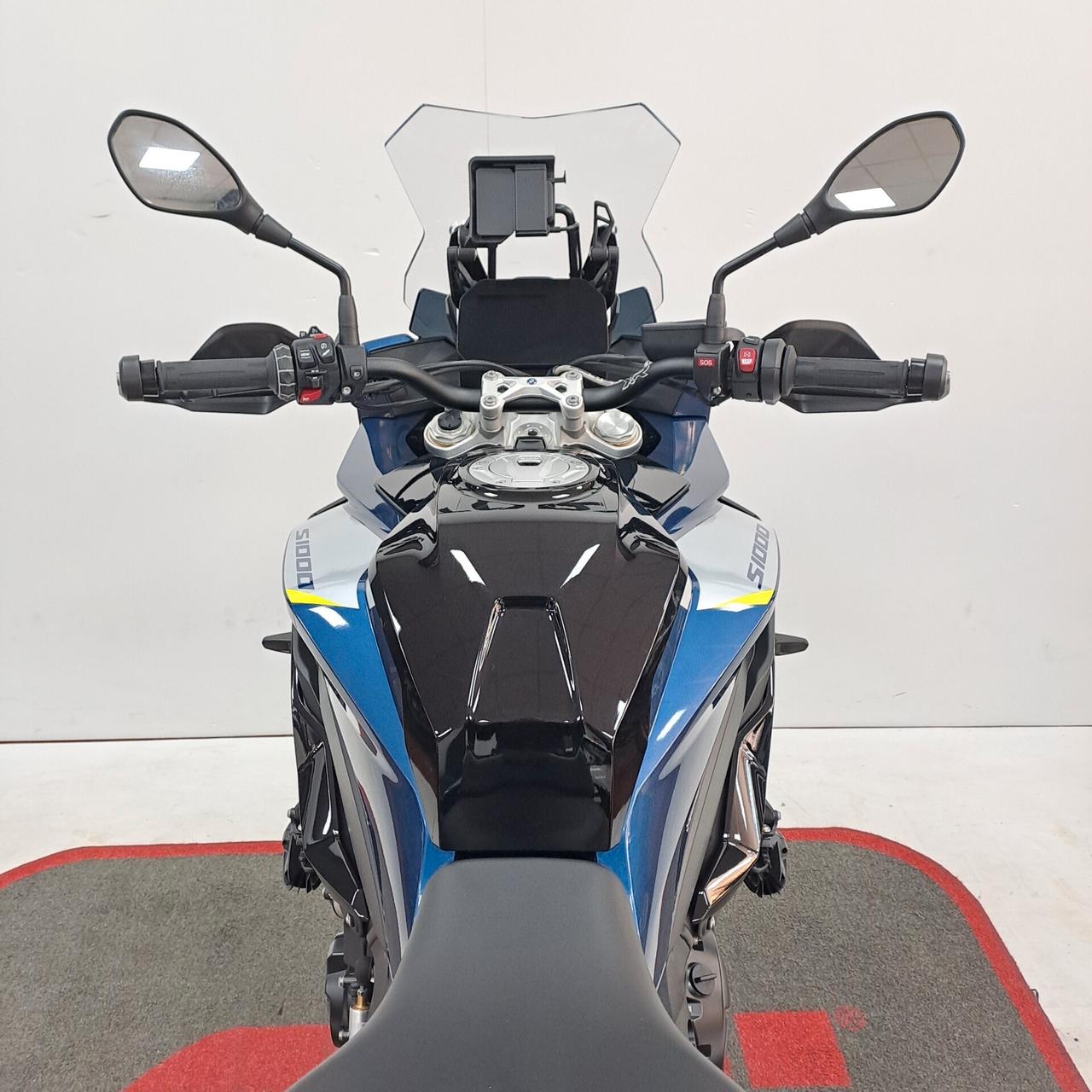 BMW S 1000 XR Nuova - KM 0 A 199/MESE