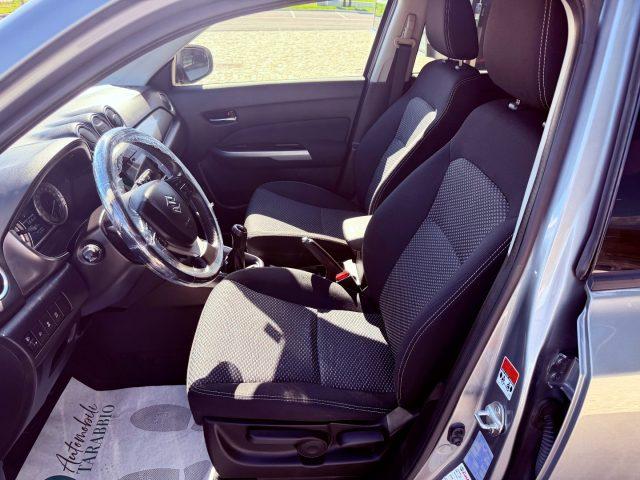 SUZUKI Vitara UNIPRO - KM 79.000 - STRAFULL - NO OBBLIGO FINANZI