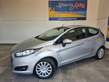 Ford Fiesta 3 Porte Fiesta 3p 1.5 tdci 75cv