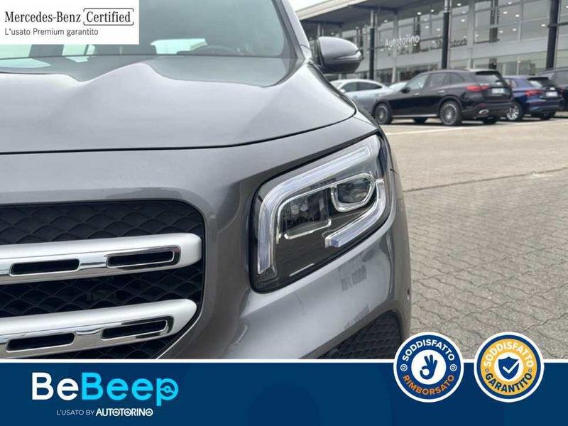 Mercedes-Benz GLB Classe 180 D SPORT PLUS AUTO