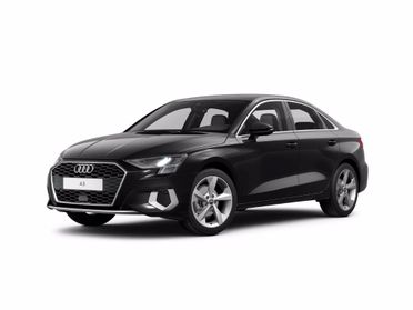 AUDI A3 sedan 30 2.0 tdi business advanced del 2025
