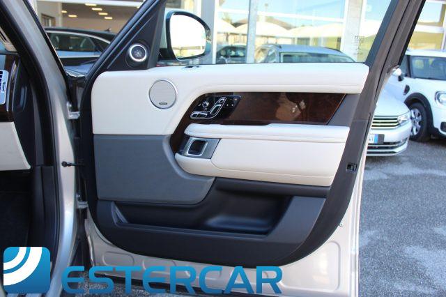 LAND ROVER Range Rover 3.0 SDV6 Vogue