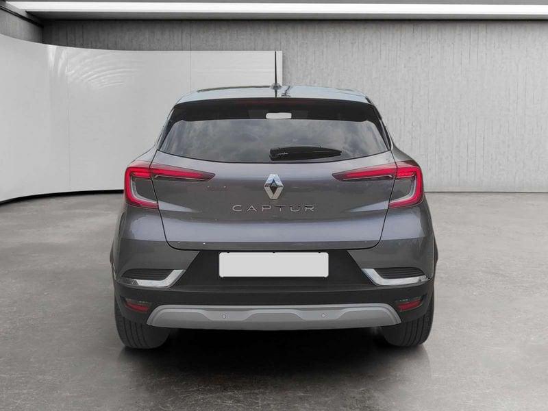 Renault Captur 1.0 tce Intens Gpl 100cv my21