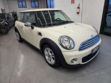 MINI One Mini III R56 2007 Hatchback 1.6 s/clima 98cv