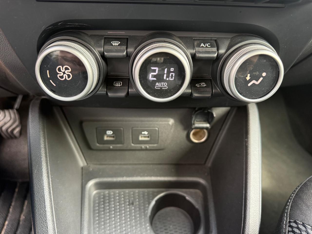 Dacia Duster 1.5 Blue dCi 8V 115 CV 4x2 Journey 30.000 km