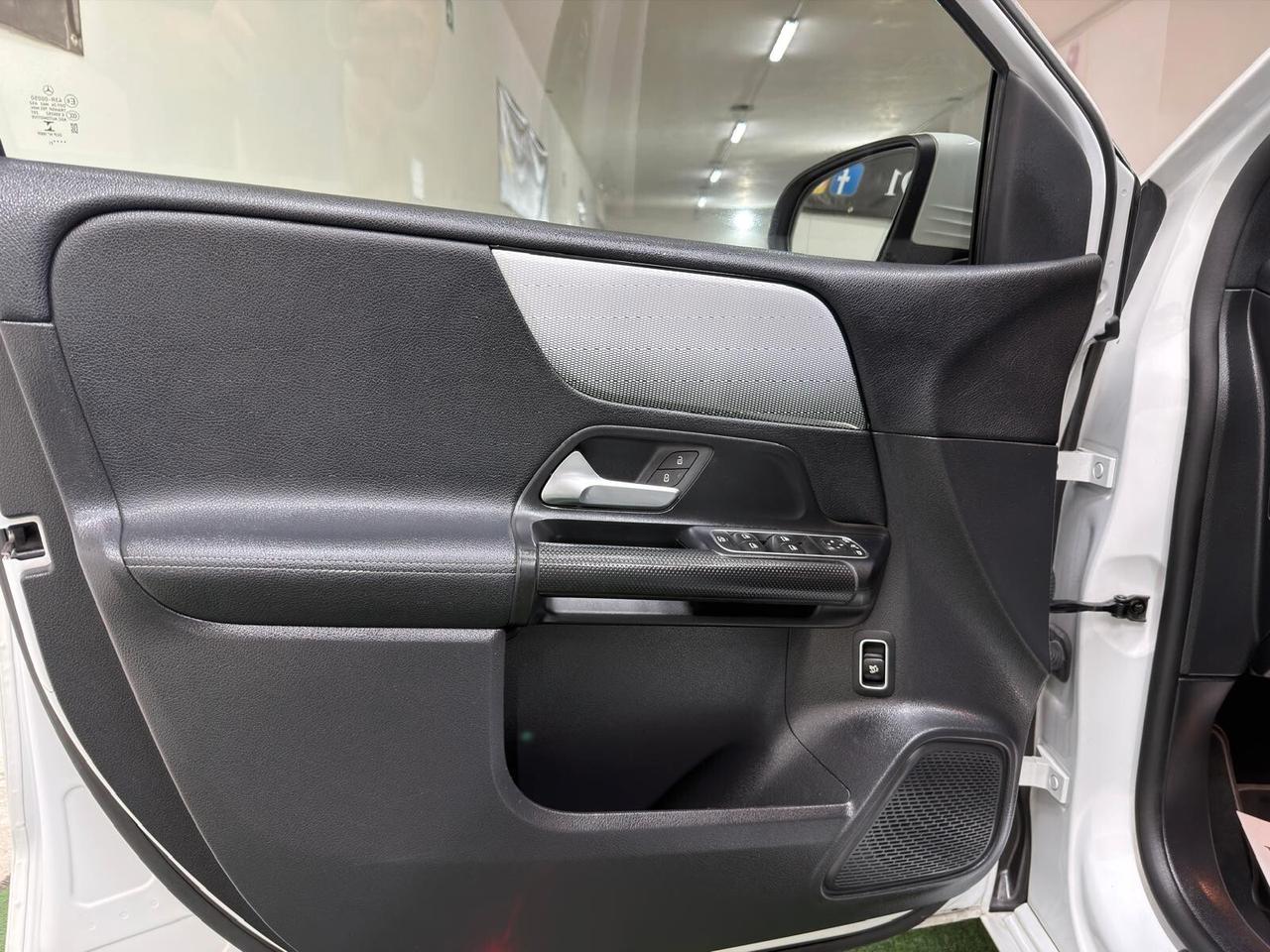 Mercedes-benz B 180 d Automatic Sport Plus
