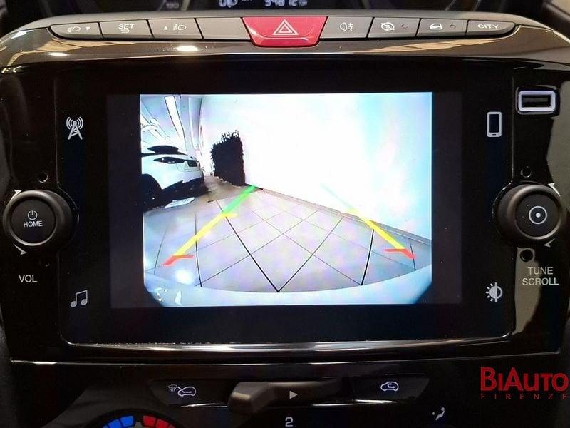 Lancia Ypsilon Ypsilon 1.0 firefly hybrid Platino s&s 70cv