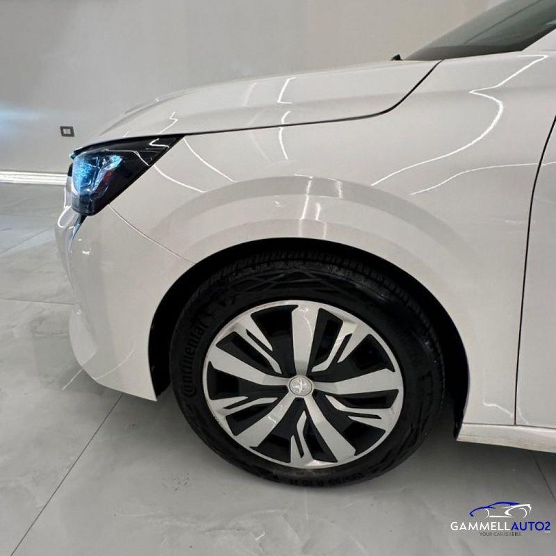 Peugeot 208 BlueHDi 100 Stop&Start 5 porte Active