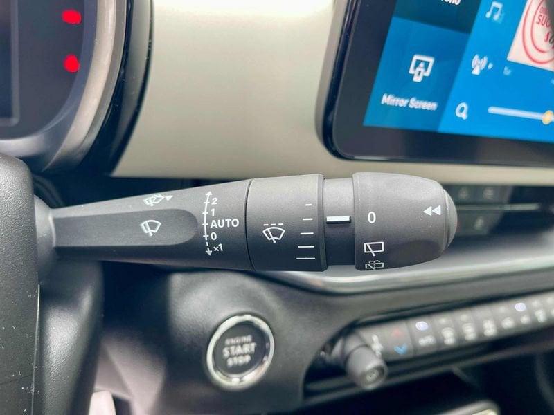 FIAT 600 Hybrid 145 CV DCT MHEV La Prima - KM0