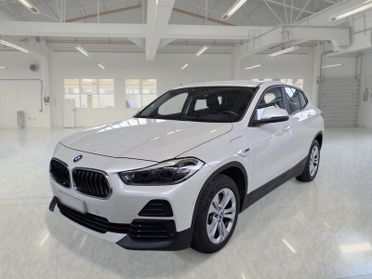 BMW X2 XDRIVE 25E BUSINESS X AUTOMATICO SUV
