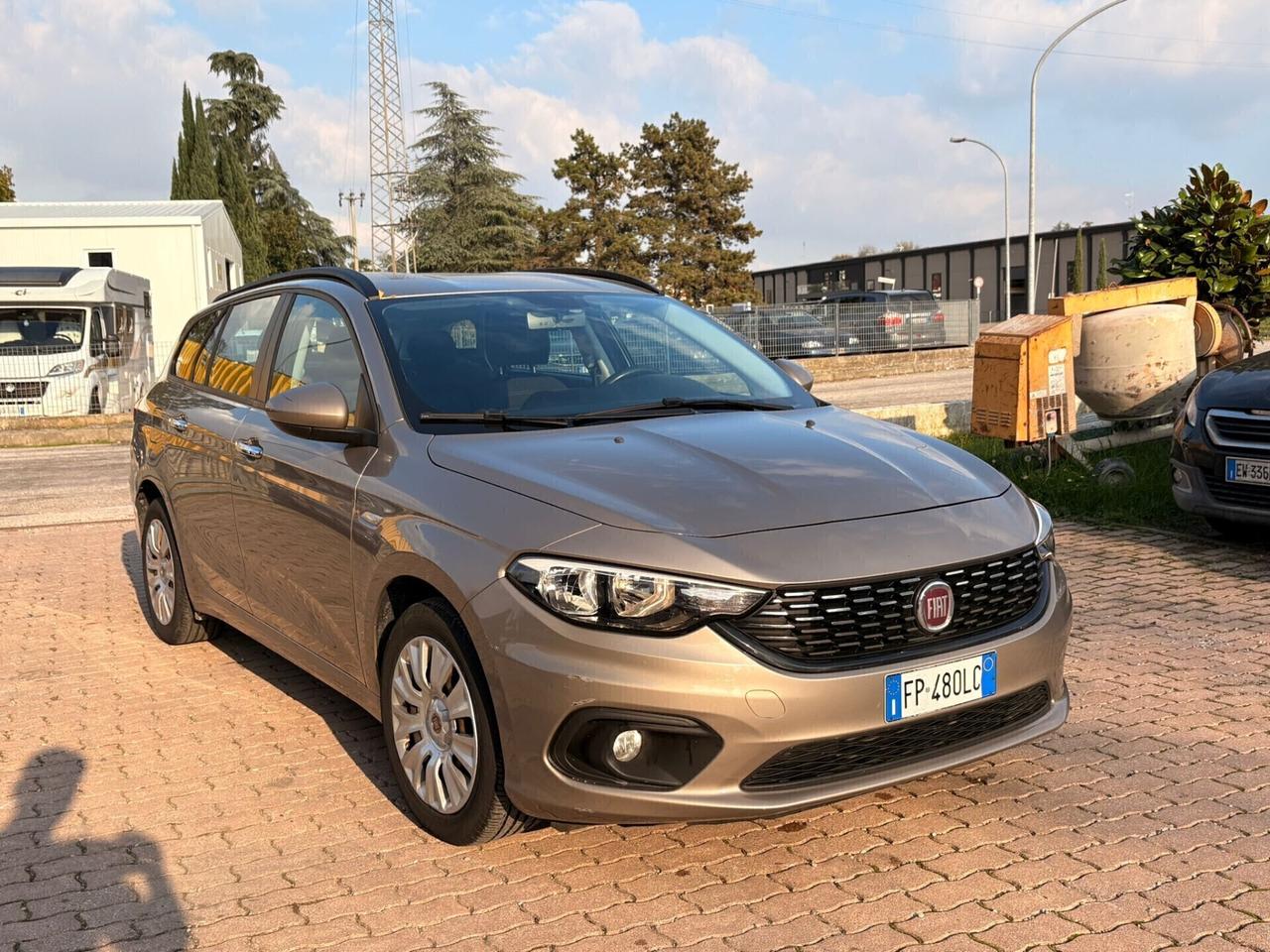 Fiat Tipo 1.3 Mjt S&S SW Business