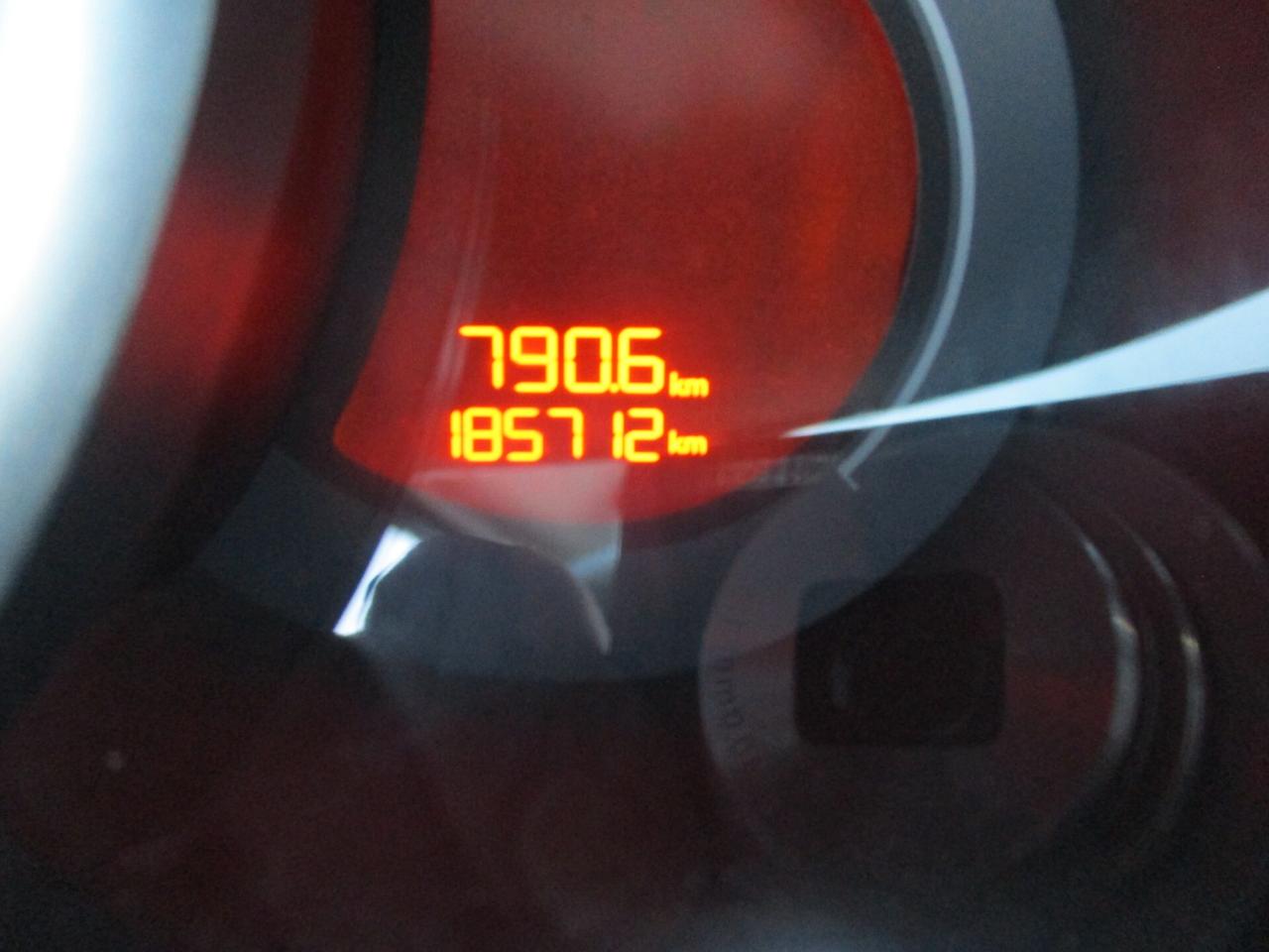 Citroen C3 1.4 HDi 70 Exclusive 2011