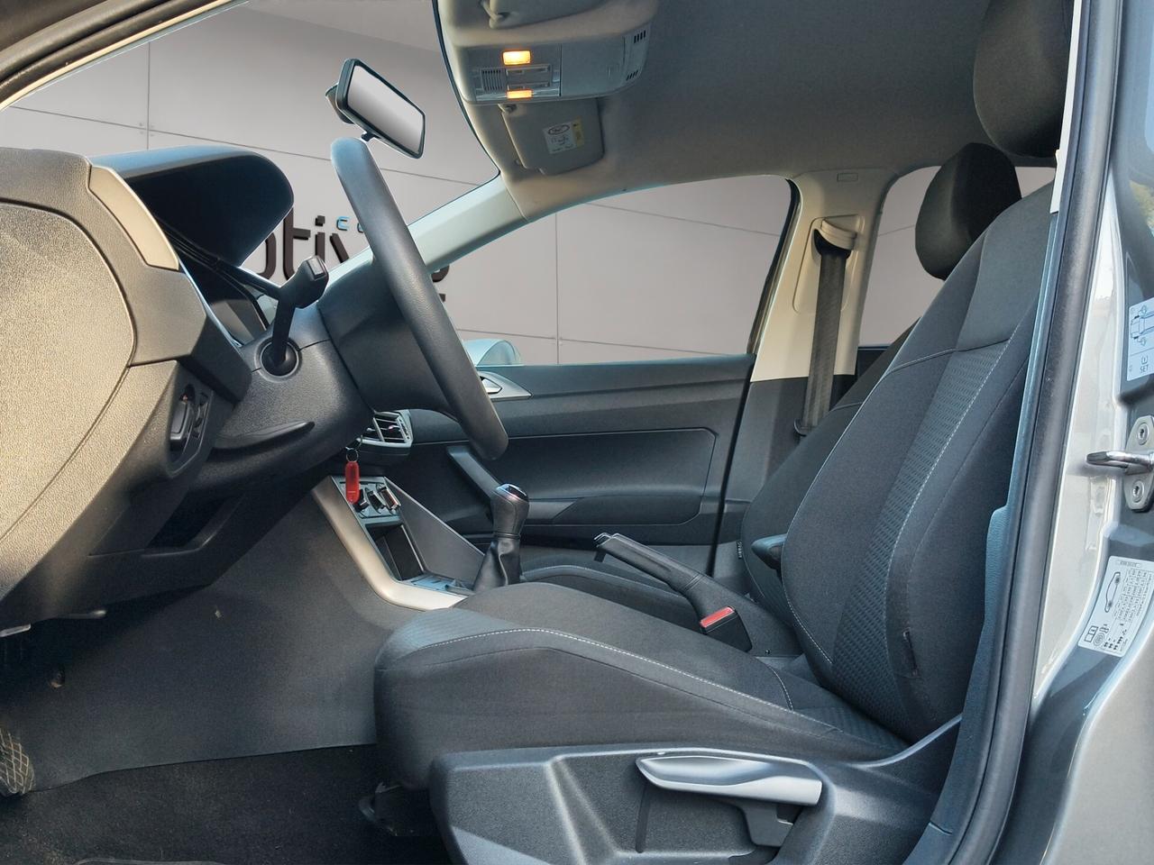 Volkswagen Polo 1.0 MPI 75 CV 5p. Comfortline BlueMotion Technology