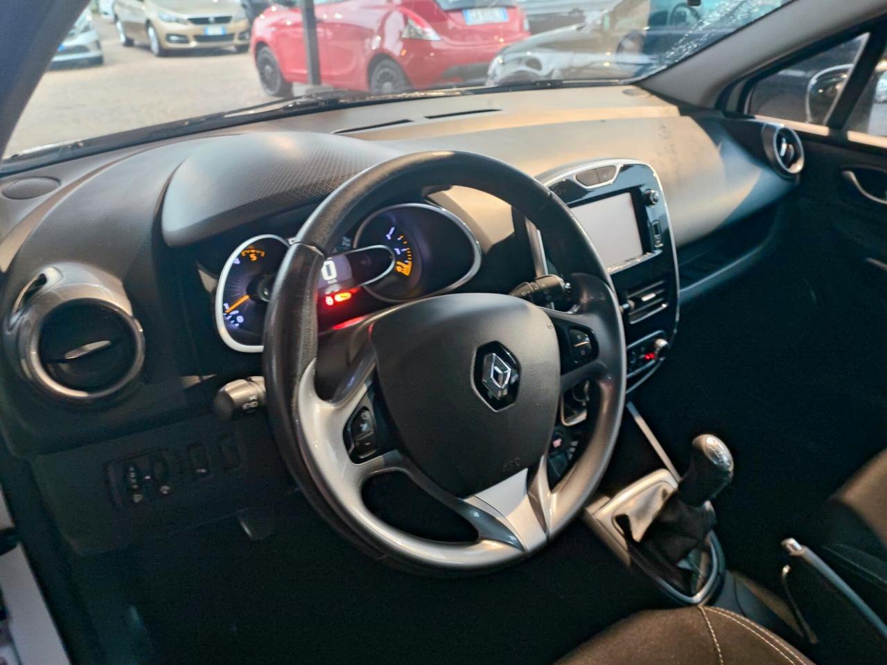 Renault Clio Sporter 1.5 dCi 8V 90CV Start&Stop Energy