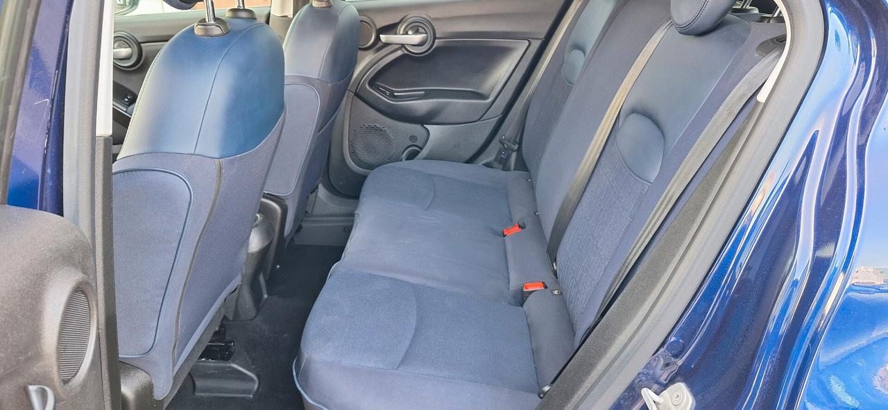 Fiat 500X 1.0 BENZINA 120 CV Cult