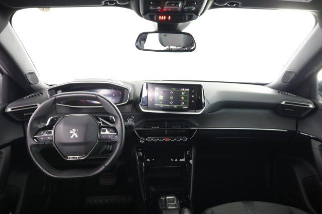 PEUGEOT 2008 2008 BlueHDi 130 S&S EAT8 Allure Pack