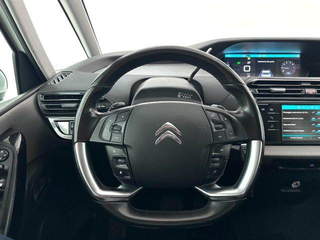 CITROEN C4 Spacetourer BlueHDi 160 7POSTI