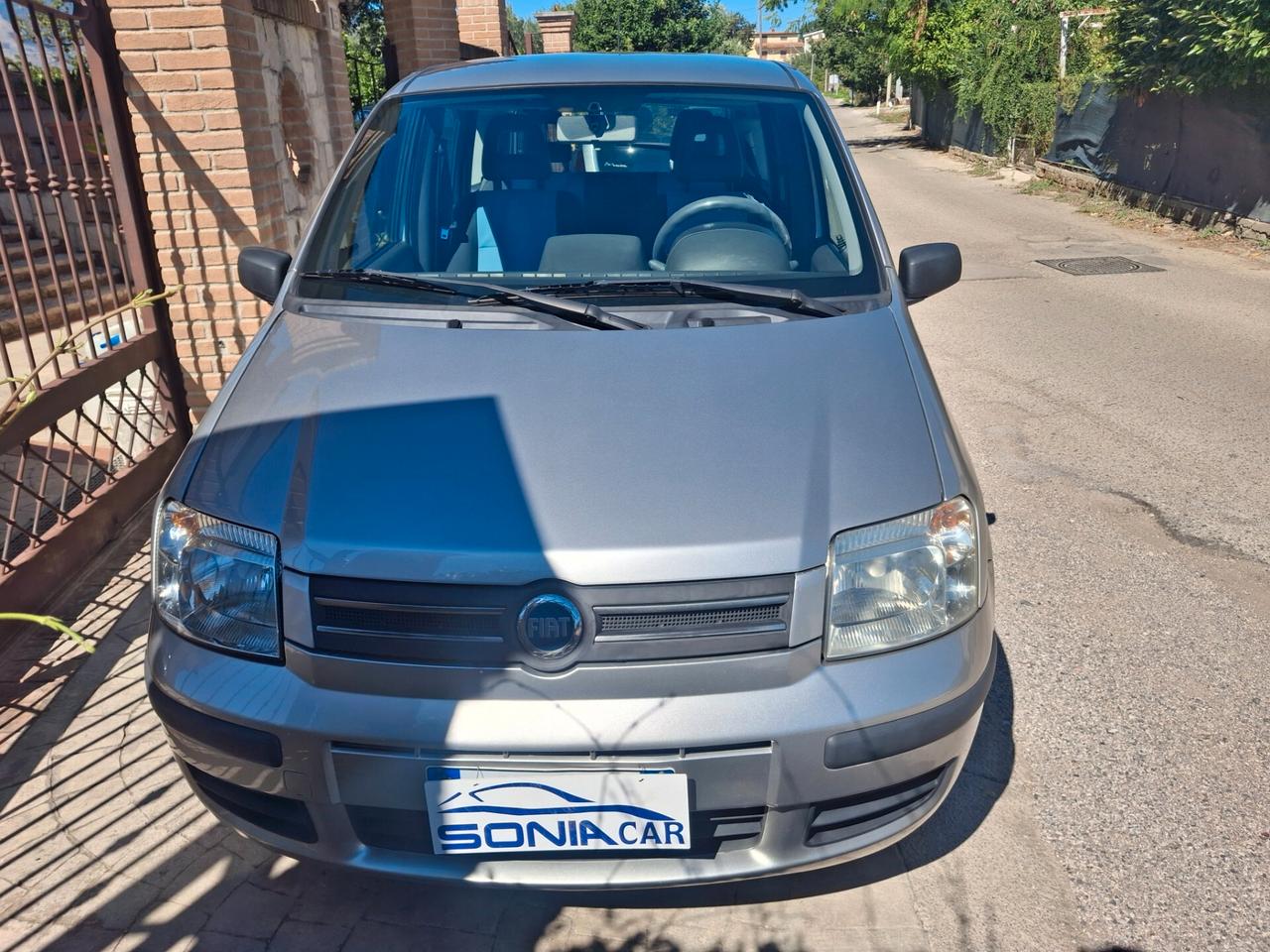 Fiat Panda 1.3 MJT 16V Dynamic