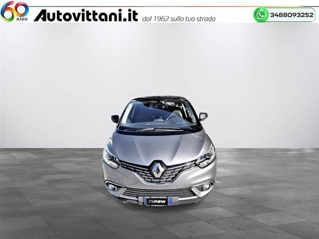 RENAULT Scenic 1.5 dCi Energy 110cv Intens EDC