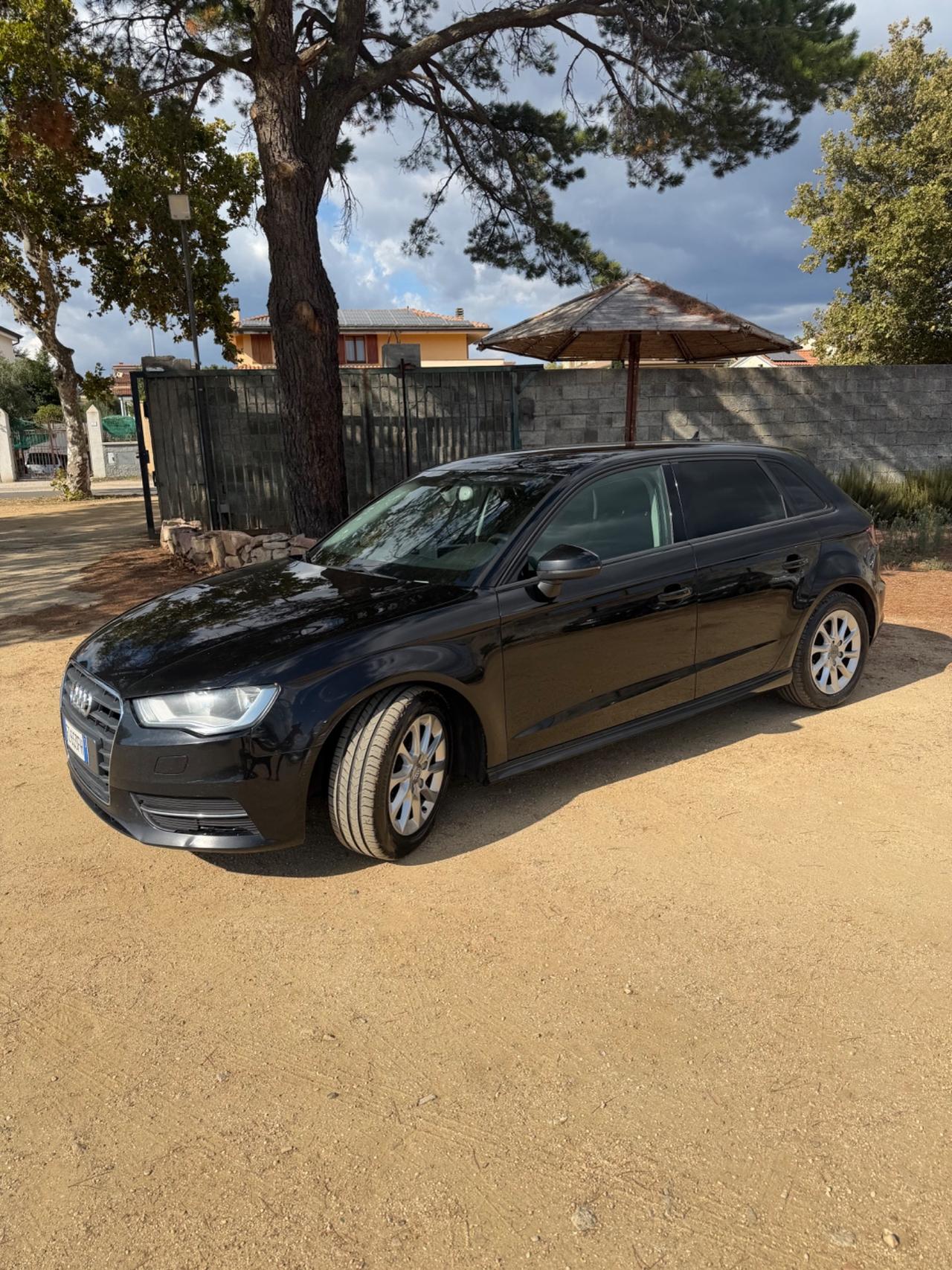 Audi A3 SPB 30 TDI