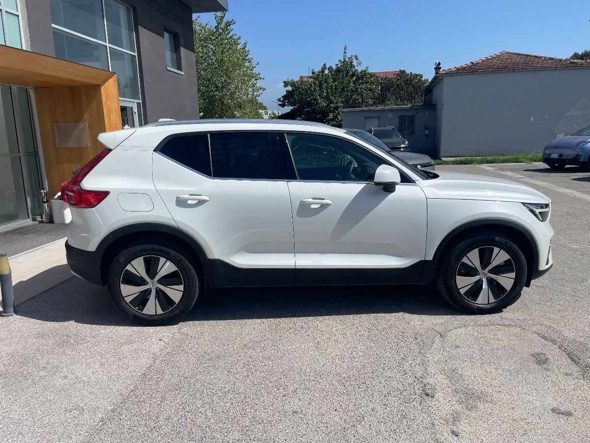 VOLVO - XC40 - T4 Recharge automatico Core