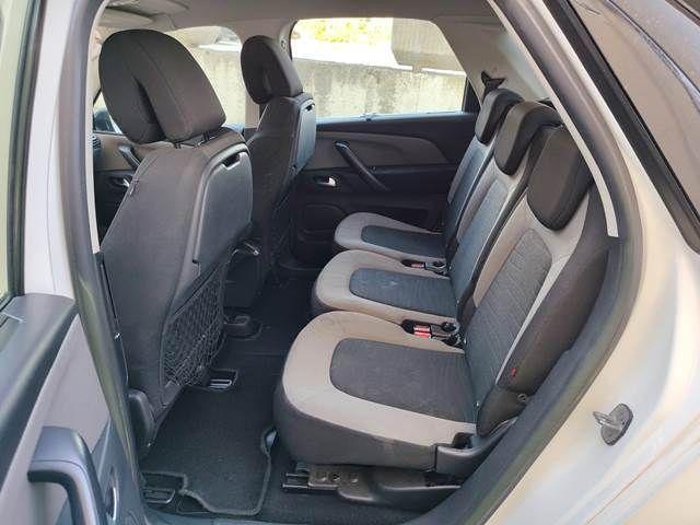 CITROEN - C4 Picasso - 1.6 HDi 115 Seduction
