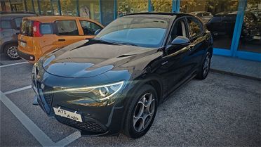 Alfa Romeo Stelvio 2.2 Turbodiesel 190 CV AT8 Q4 B-Tech