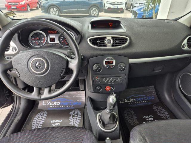 RENAULT Clio 1.5 dCi 85CV 5 porte