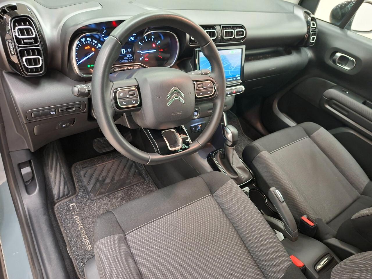 Citroen C3 Aircross PureTech 130 S&S EAT6 Shine