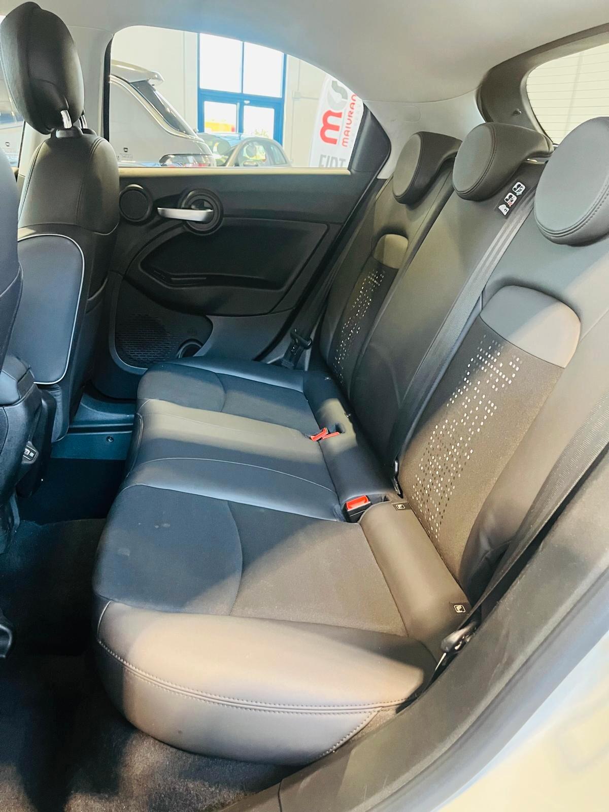 Fiat 500X 1.3 MultiJet 95 CV CONNECT