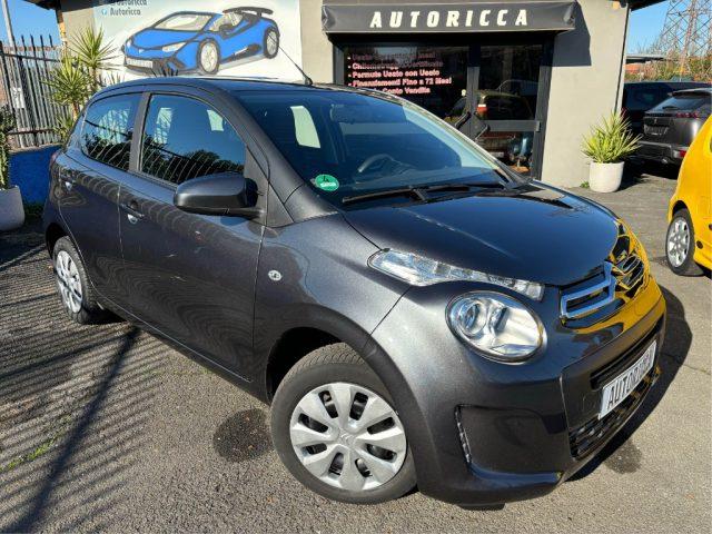CITROEN C1 Shine 1.0 70CV *APPLE CARPLAY*ANDROID AUDIO*