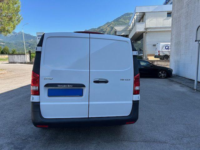 MERCEDES-BENZ Vito 2.2 116 CDI Furgone Long