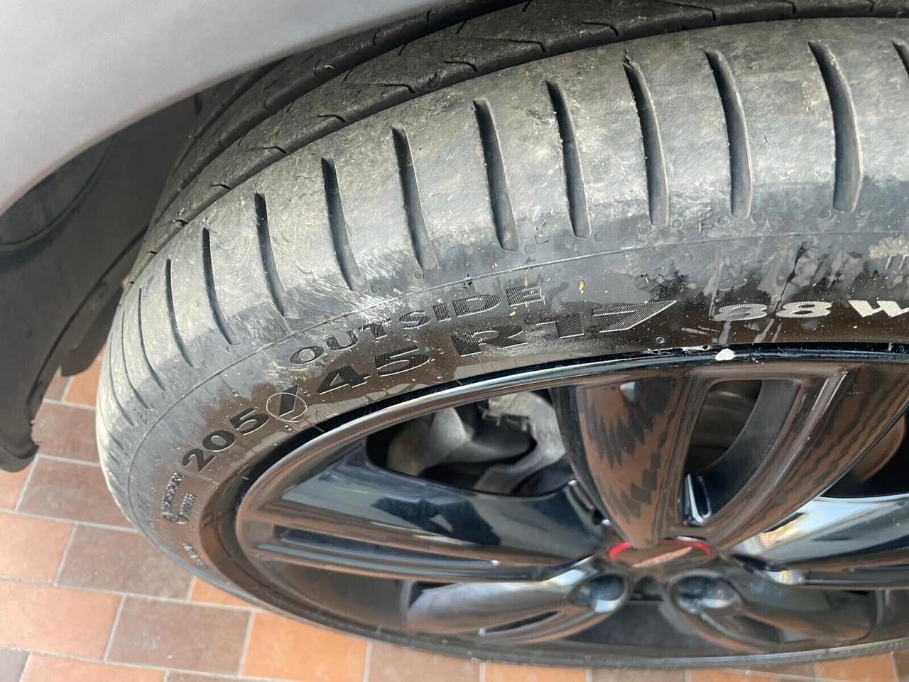 Mini Mini 1.5 One 5 porte