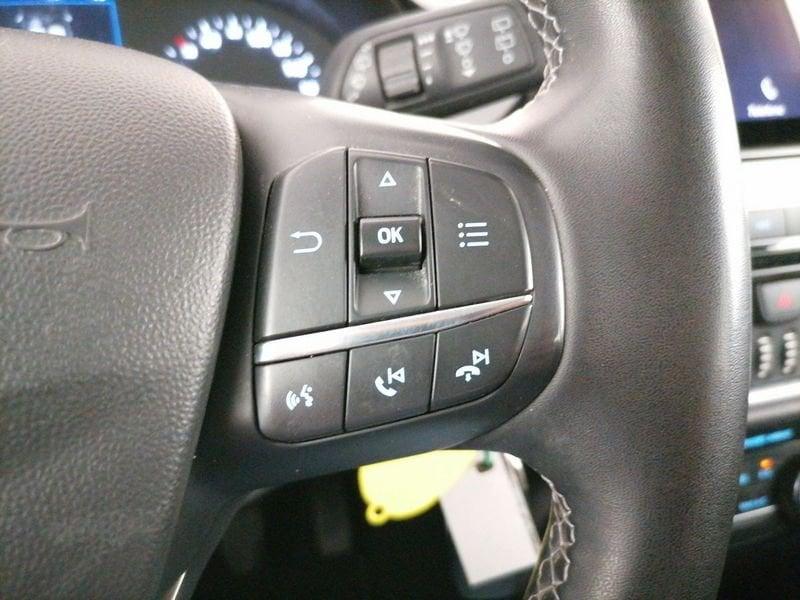 Ford Fiesta 5p 1.0 ecoboost h Titanium 125cv