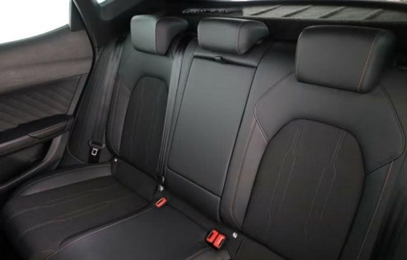 CUPRA Formentor Formentor 1.5 eTSI 150cv DSG NAVI CAMERA LED ACC