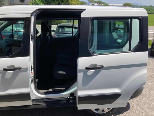 FORD Transit Connect van 1.5 TDCi 100CV PC-DC 5posti Trend