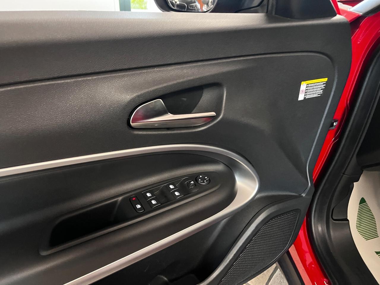 Jeep Avenger 1.2 Turbo 100 CV MHEV Summit Auto