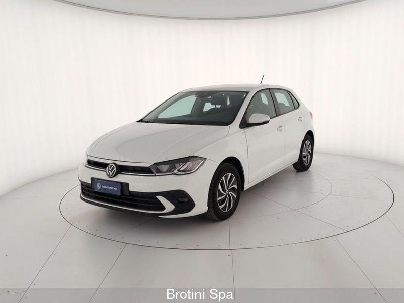 Volkswagen Polo Polo 1.0 Life