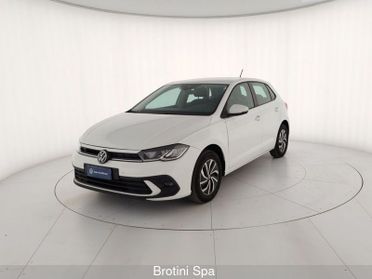 Volkswagen Polo Polo 1.0 Life