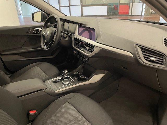 BMW 116 Serie 1 F40 - i Business Advantage auto