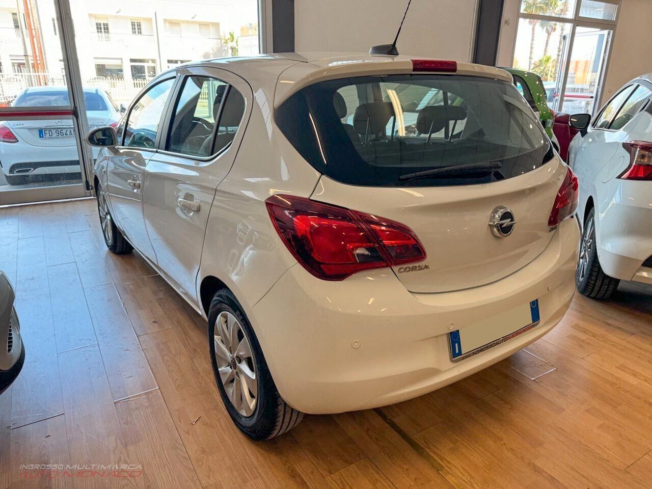 Opel Corsa 1.3 CDTI 75cv Cosmo 2016