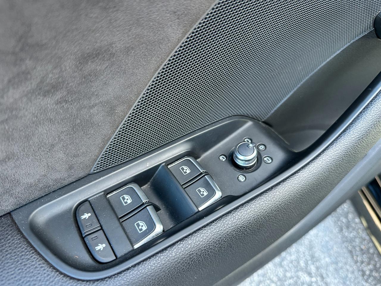 Audi A3 RS3 SPB "OFFERTA" CARBOCERAMIC
