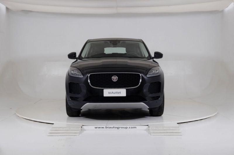 Jaguar E-Pace 2017 Diesel 2.0d i4 S awd 150cv auto