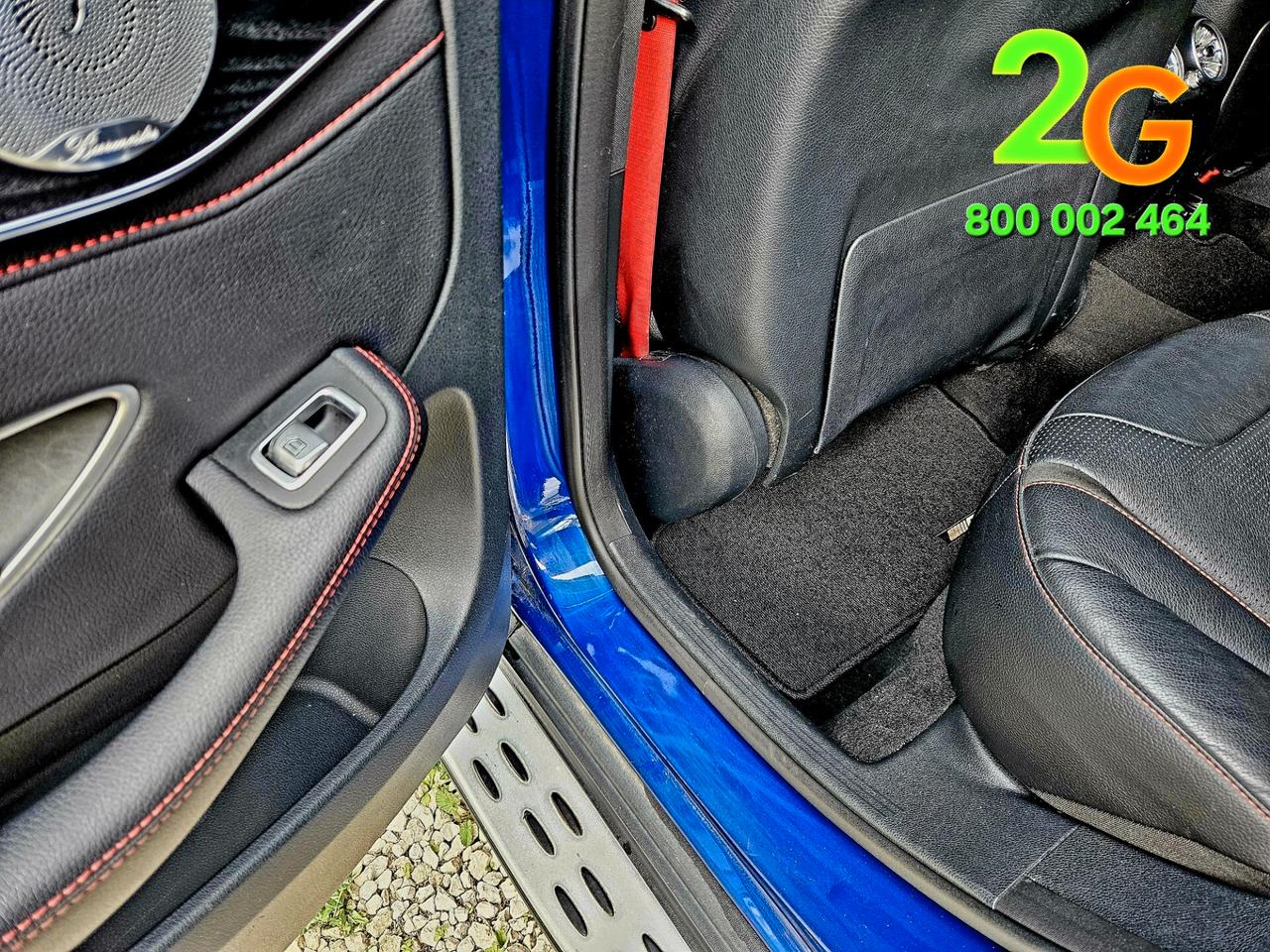 Mercedes-benz GLC 43 AMG 4Matic