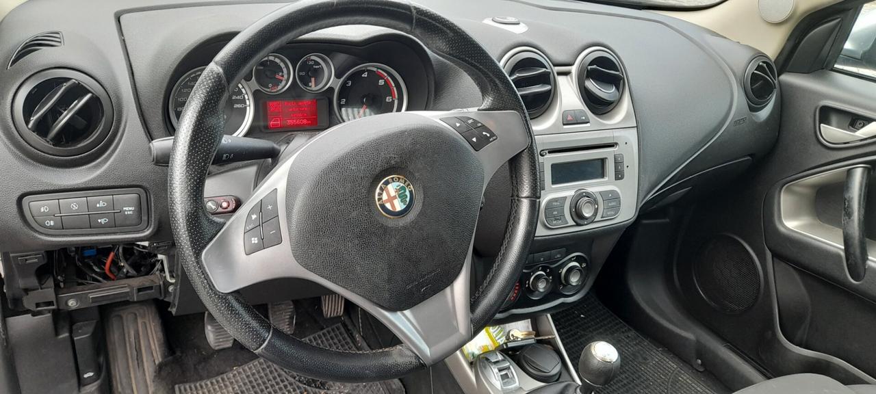 Alfa Romeo MiTo 1.3 JTDm 85 CV S&S Progression