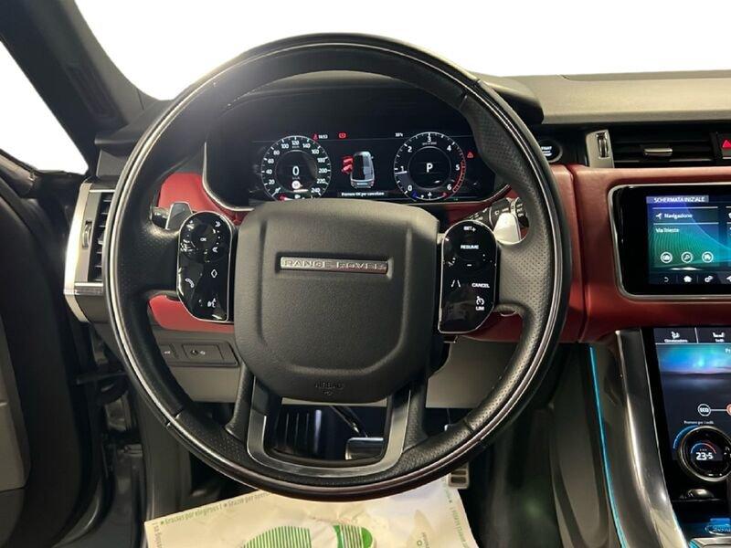 Land Rover Range Rover Sport 3.0 SDV6 249cv HSE Dynamic aut.