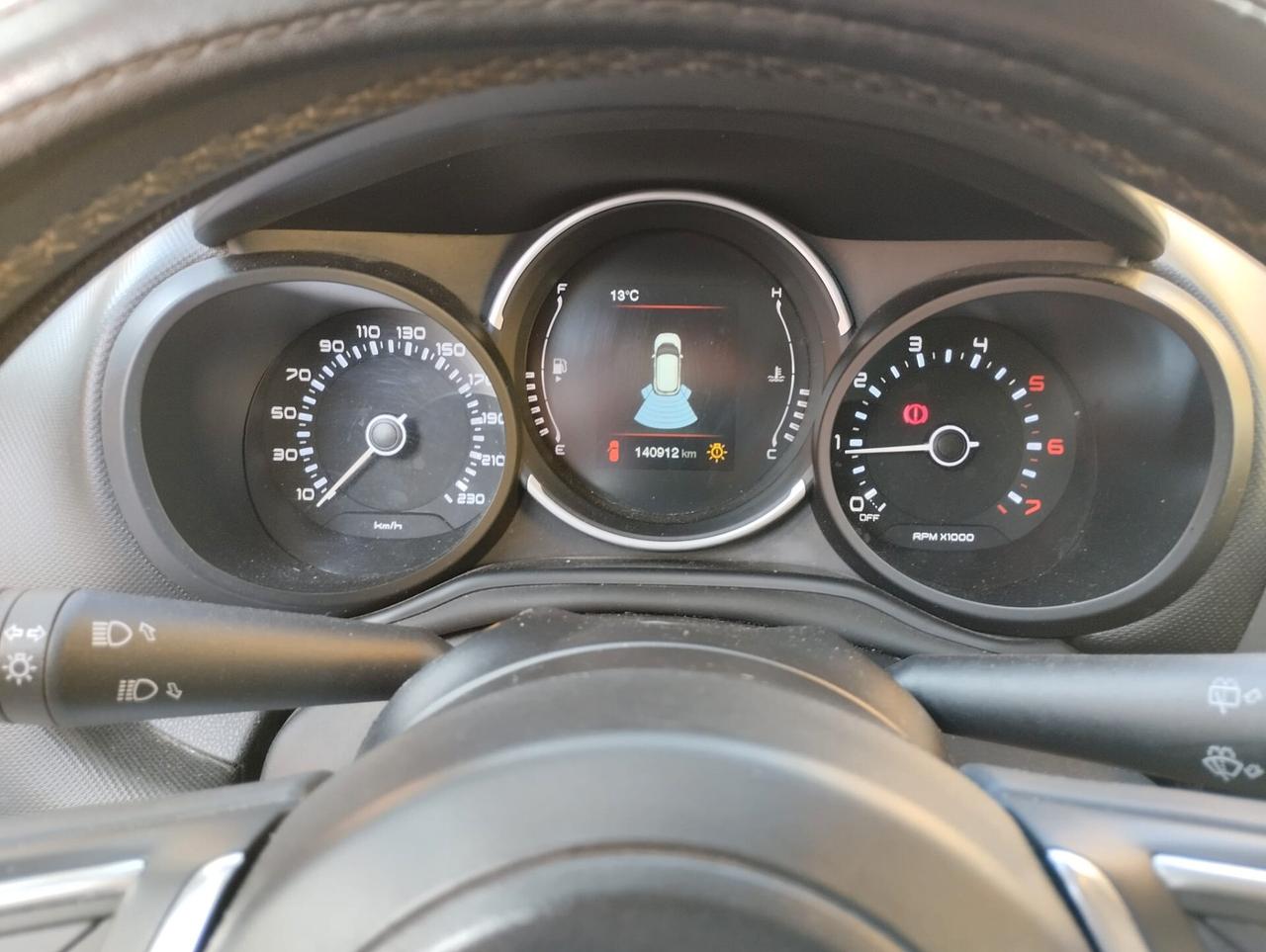 Fiat 500L 1.3 Multijet 95 CV City Cross