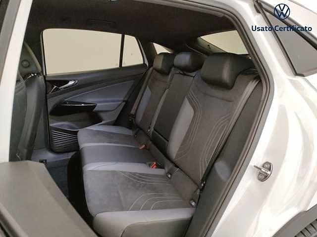 Volkswagen ID.5 Pro Performance