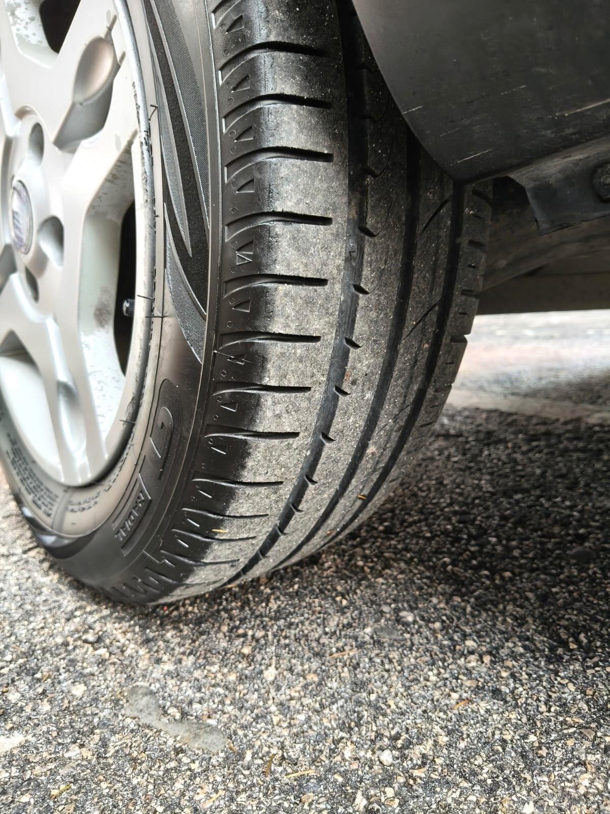 Fiat Panda 1.2 Climbing A METANO FULL OPTIONAL