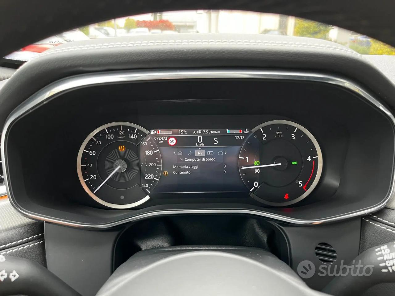 JAGUAR F-PACE 2.0 D 204CV AWD AUT.R-DYNAMIC S